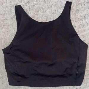 Tek Gear Black Workout Tank